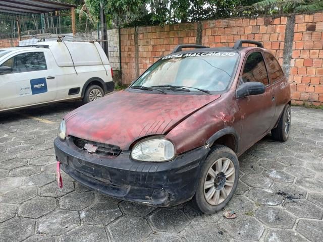 Gm 1998 em leilão em Marituba/PA