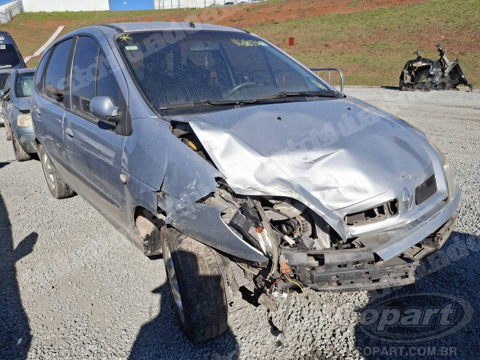 Lote em leilao em Itaquaquecetuba/SP