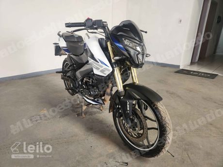 Lote em leilao em Candeias/BA