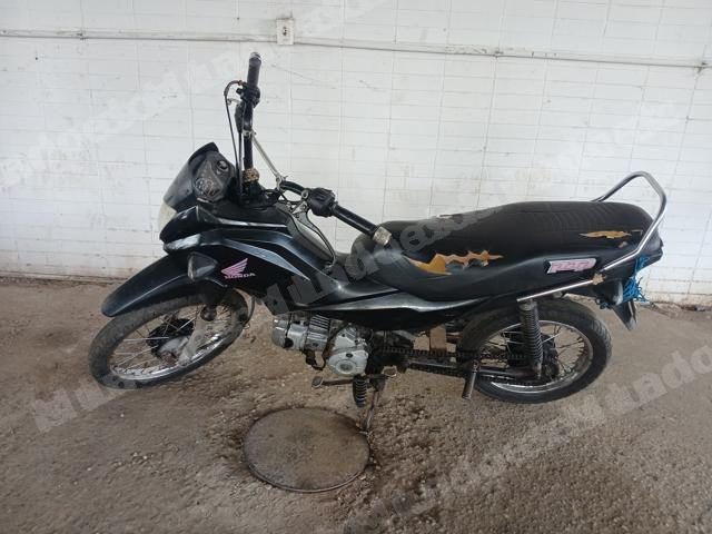 Honda 2018 em leilao em Brasil - Lote 7