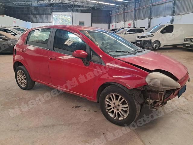 Fiat em leilao em Brasil