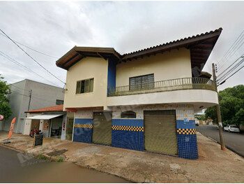 Casa de 65 m2 em leilao em Jaú/SP