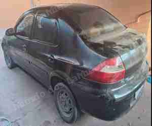 Chevrolet 2007 em leilao em Brasil