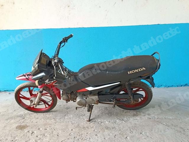 Honda Veiculo 2014 em leilao em Brasil