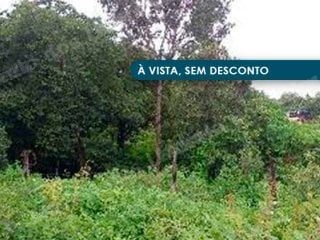 Terreno em leilao em Paraíso do Tocantins/TO