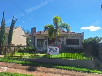 Imovel em leilao em Horizontina/RS