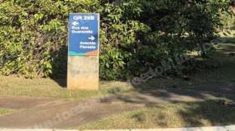 Terreno de 1908 m2 em leilao em Goiania/GO