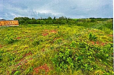 Terreno em leilao em São Luiz Gonzaga/RS