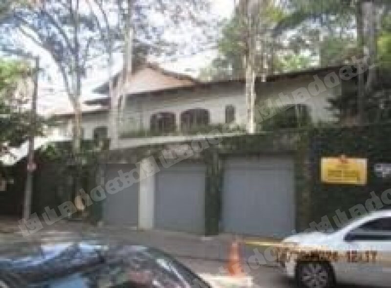 Casa em leilao em São Paulo/SP