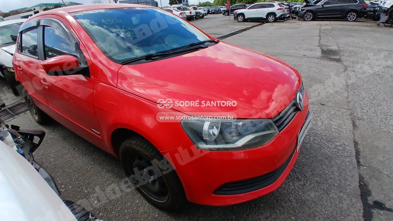 Volkswagen em leilao em Brasil