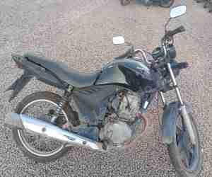 Honda 2011 em leilão em Brasil - Lote 15