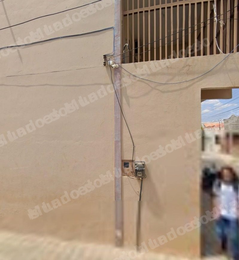 Terreno em leilao em Aurora/CE
