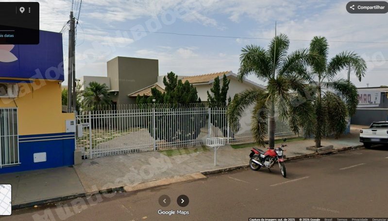 Terreno em leilão em Brasil - Lote 218