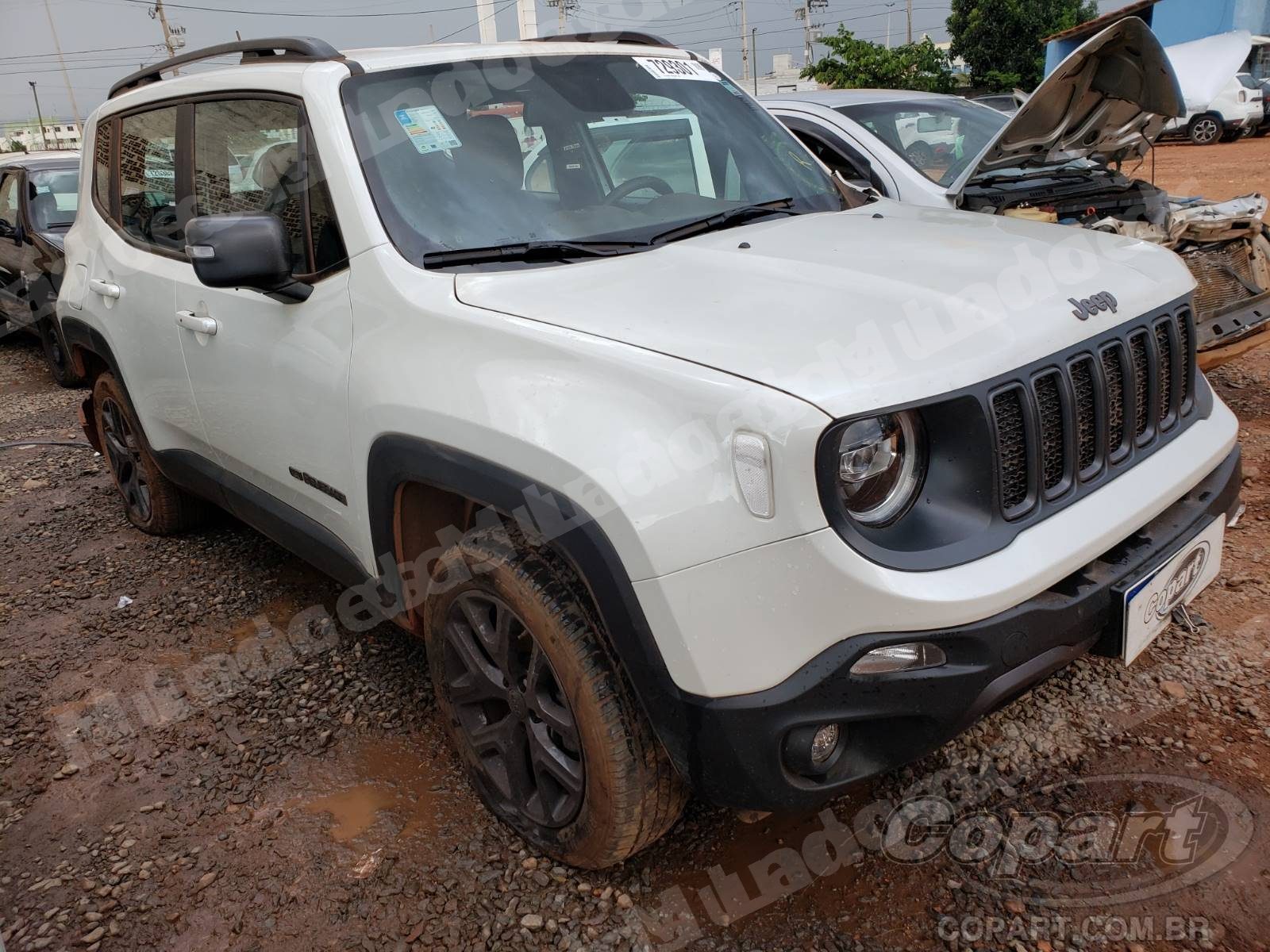 Lote em leilao em Goiânia/GO
