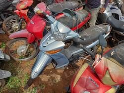 Veiculo em leilao em Brasil
