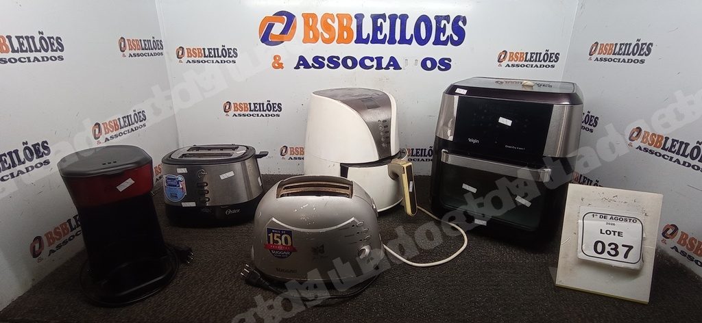 Lote em leilao em Brasil