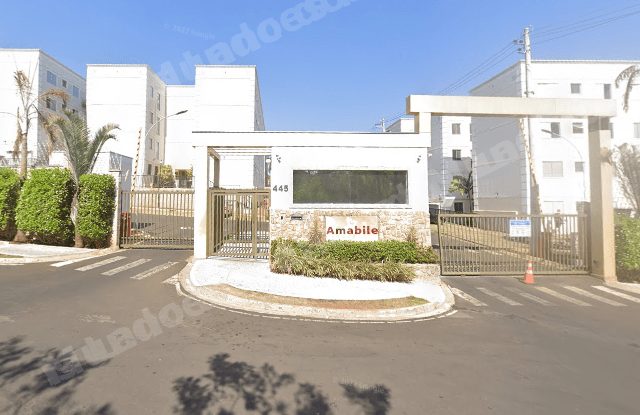 Apartamento em leilao em Araraquara/SP