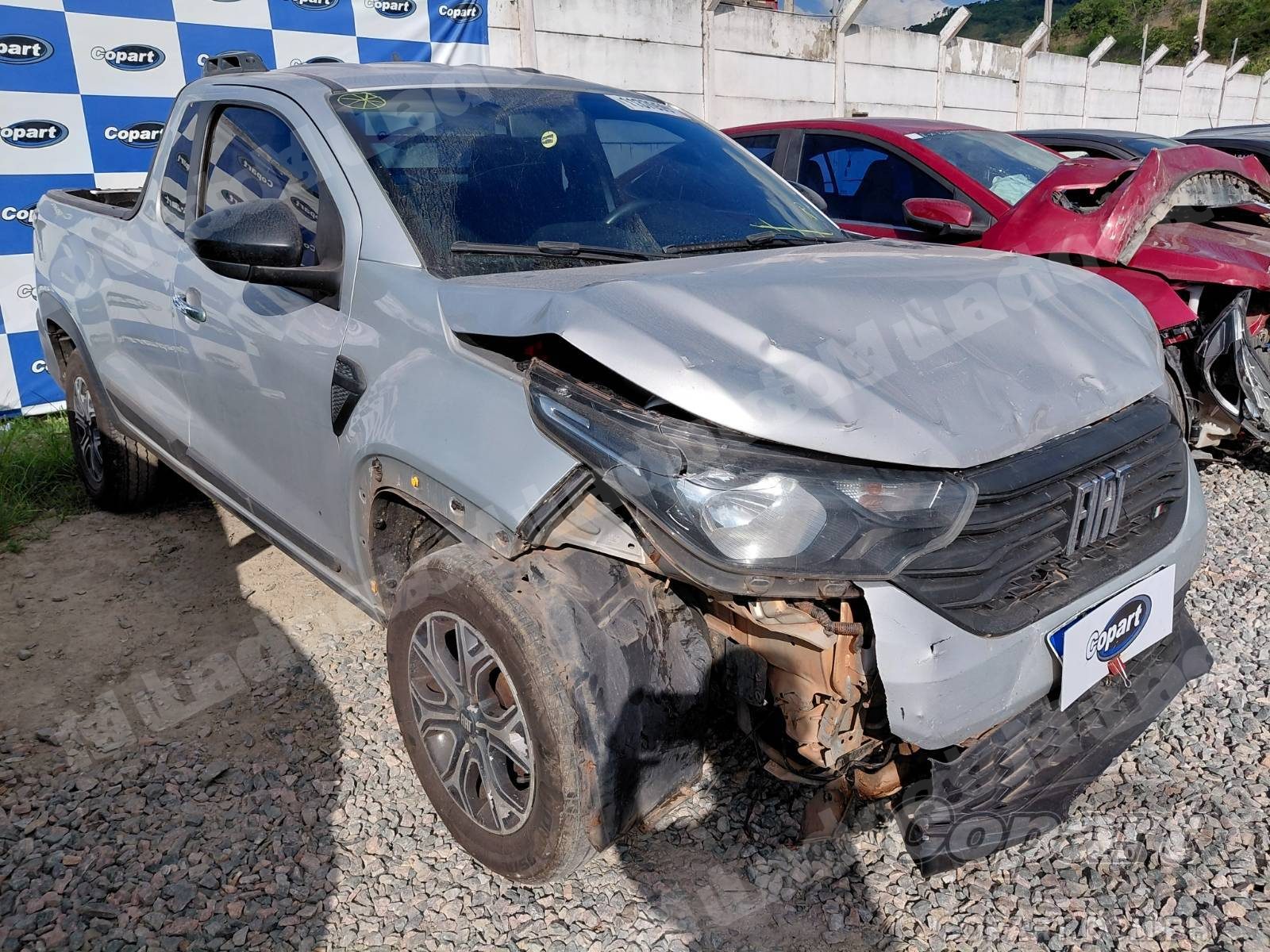 Lote em leilao em Vitória de Santo Antão/PE