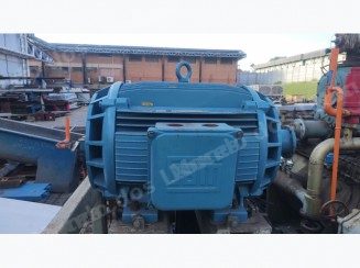 Máquina e equipamento em leilão em Brasil - Lote 77