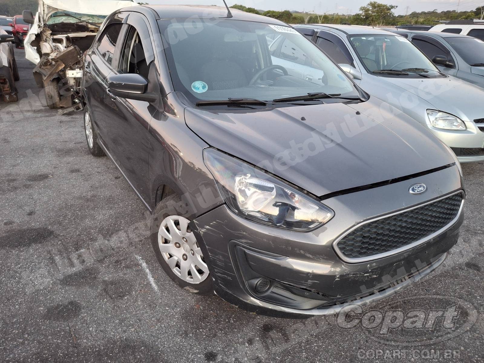 Lote em leilao em Pirapora/SP