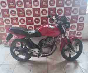Honda 2007 em leilão em Brasil - Lote 5