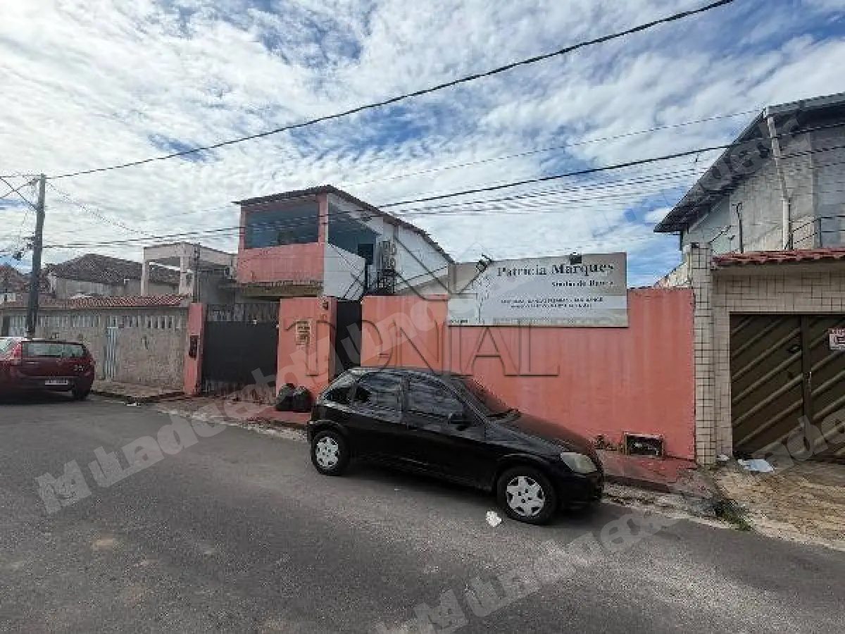 Casa em leilao em Manaus/AM - Lote 3
