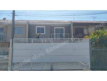 Imóvel de 99 m2 em leilão em Pinhais/PR