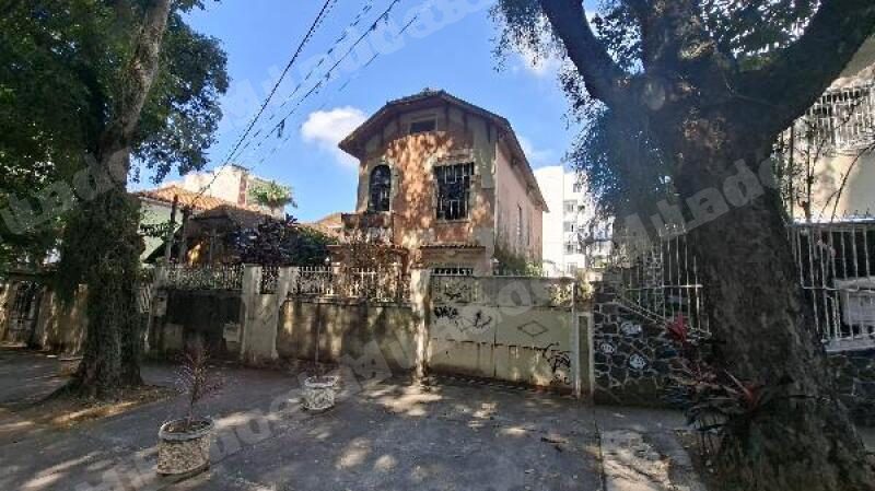 Casa em leilao em Rio de Janeiro/RJ