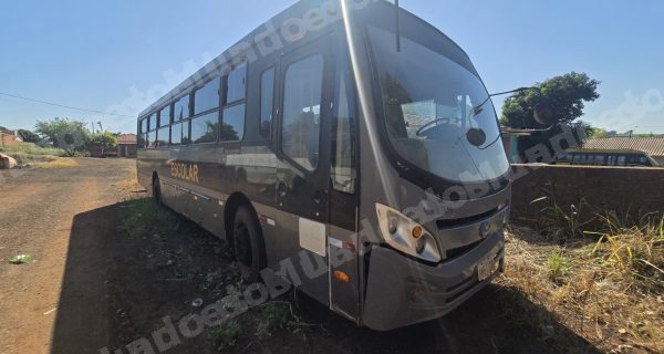 Agrale 2016 em leilão em Itambaracá/PR