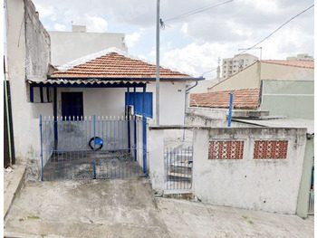 Casa em leilao em São Paulo/SP