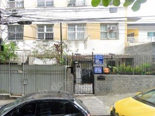 Apartamento de 36 m2 em leilão em Niterói/RJ