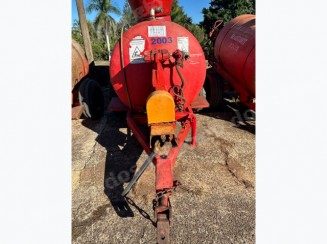 Lote em leilao em Brasil