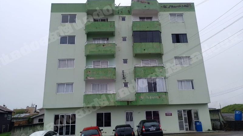 Apartamento em leilao em Costa/SC