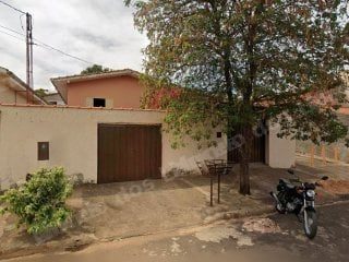 Casa em leilao em Mococa/SP