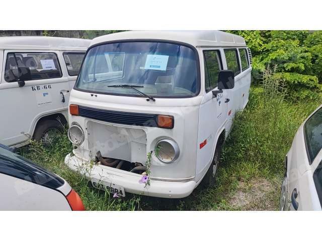 Vw em leilao em Brasil