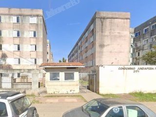 Apartamento em leilao em Mogi das Cruzes/SP