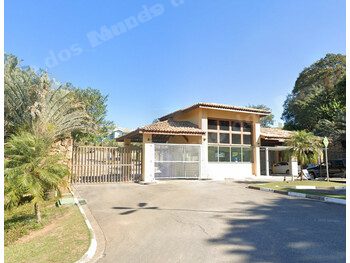Terreno em leilao em Itatiba/SP