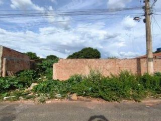 Terreno em leilao em Campo Grande/MS