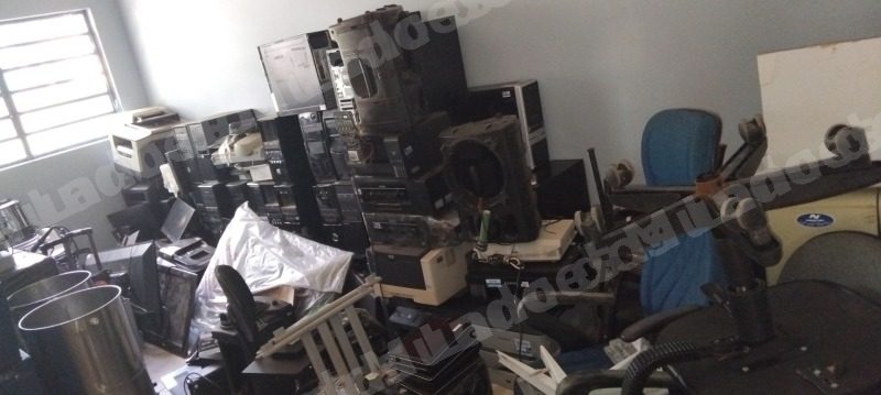 Lote em leilao em Brasil