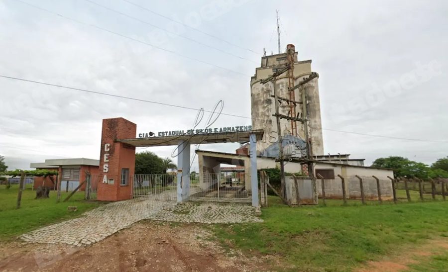 Imóvel em leilão em São Gabriel/RS