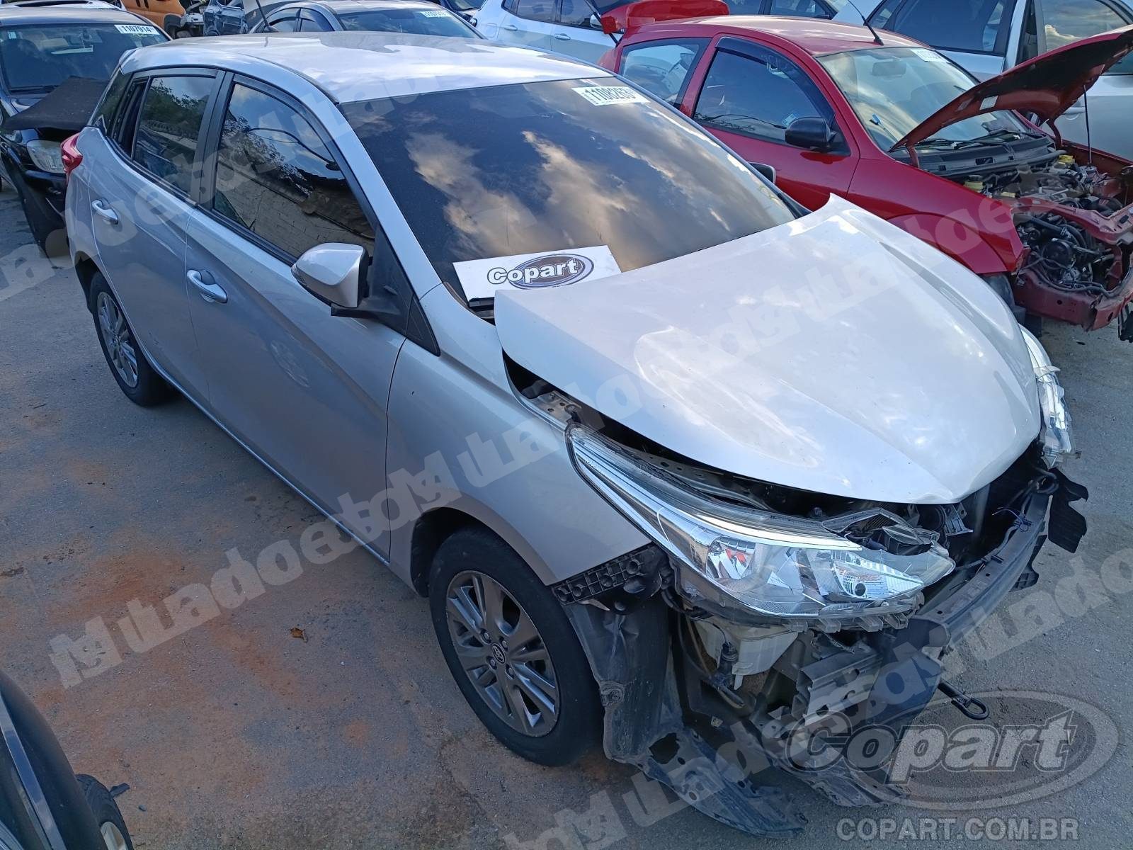 Lote em leilao em Osasco/SP