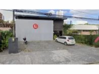 Terreno em leilão em Recife/PE - Lote 1