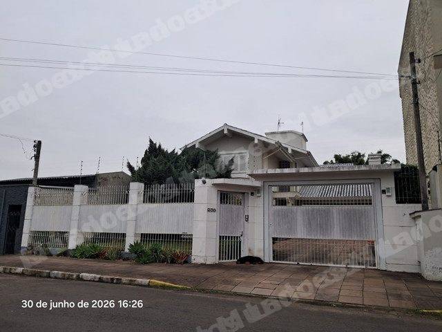 Casa em leilao em Campo Bom/RS