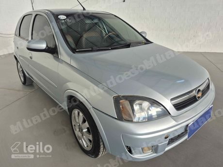 Chevrolet em leilao em Eusébio/CE