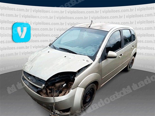 Ford 2006 em leilão em Brasil - Lote 2