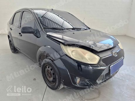 Ford em leilao em Eusébio/CE