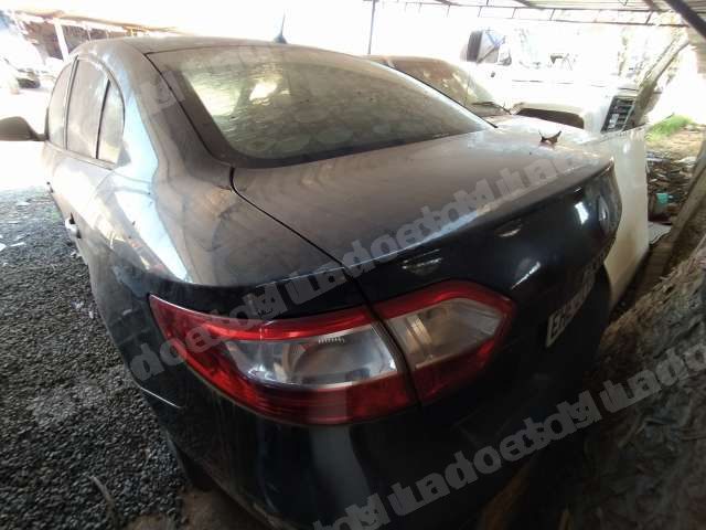 Renault em leilao em Brasil