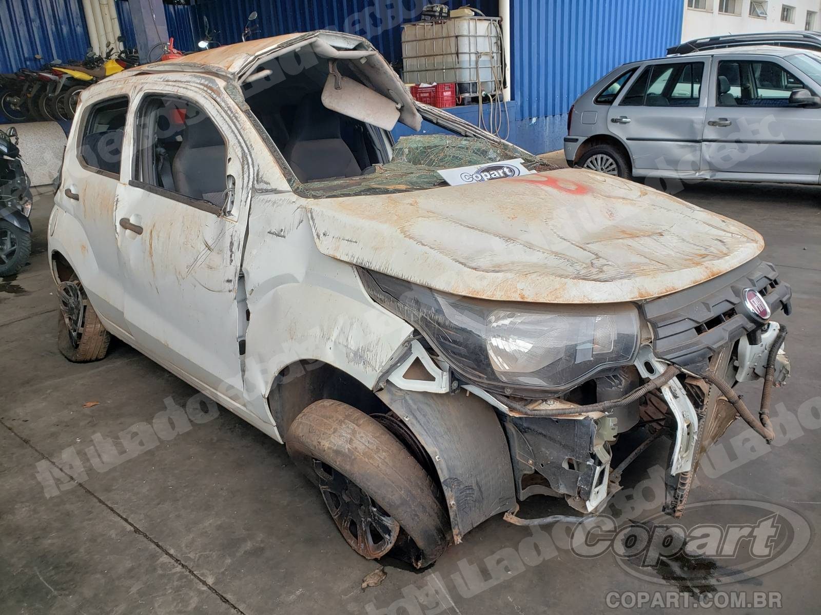 Lote em leilao em Ribeirão Preto/SP