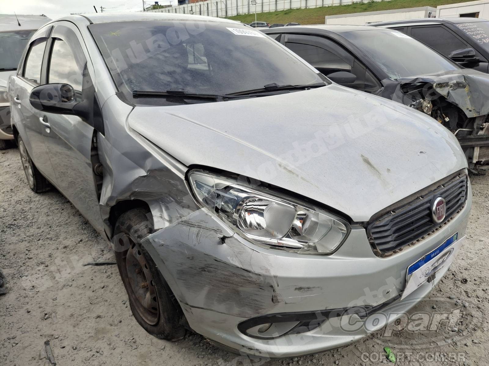 Lote em leilao em Itaquaquecetuba/SP