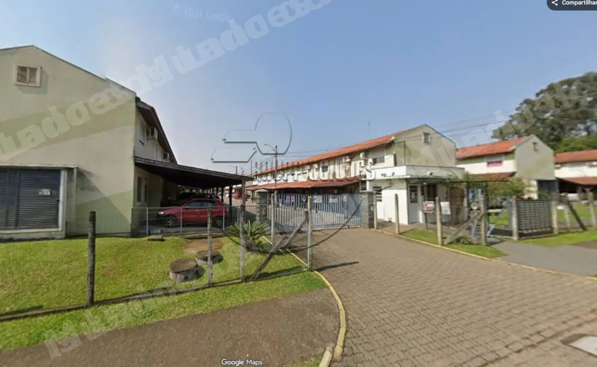 Casa em leilao em São Leopoldo/RS